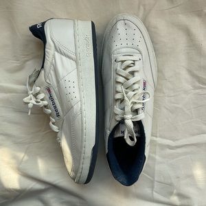 REEBOK Size 10 (fit 9-9.5) Sneakers Vintage(?)